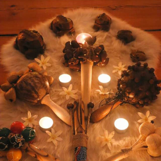 MallikaParitosh Rattles