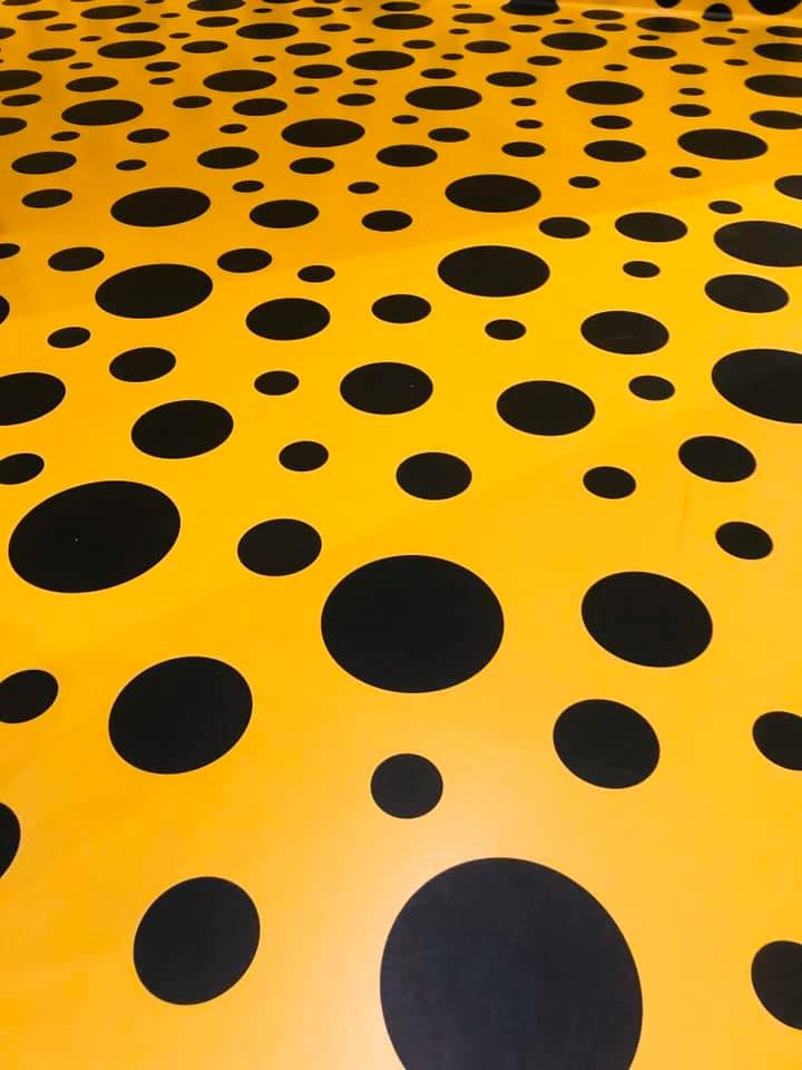 A dot, plus a dot, plus a dot 4 Image gallery image