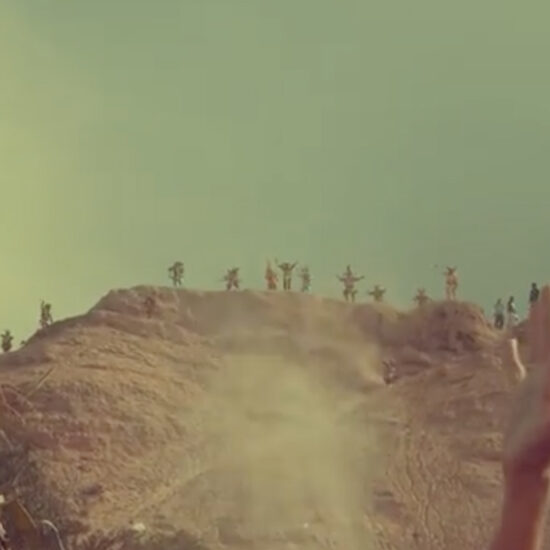 MallikaParitos CarnavalUquia