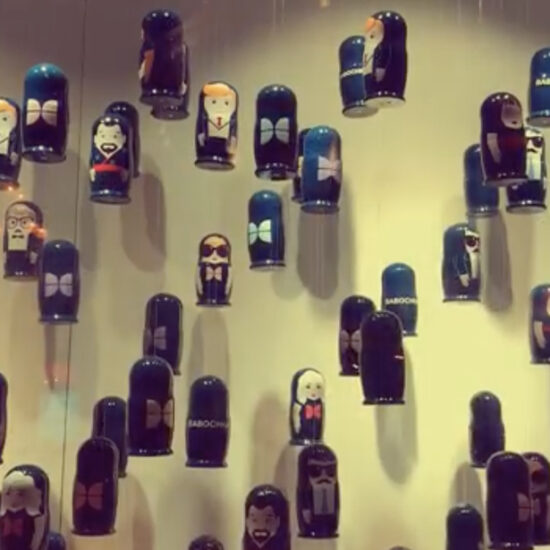 MallikaParitosh Archetypes