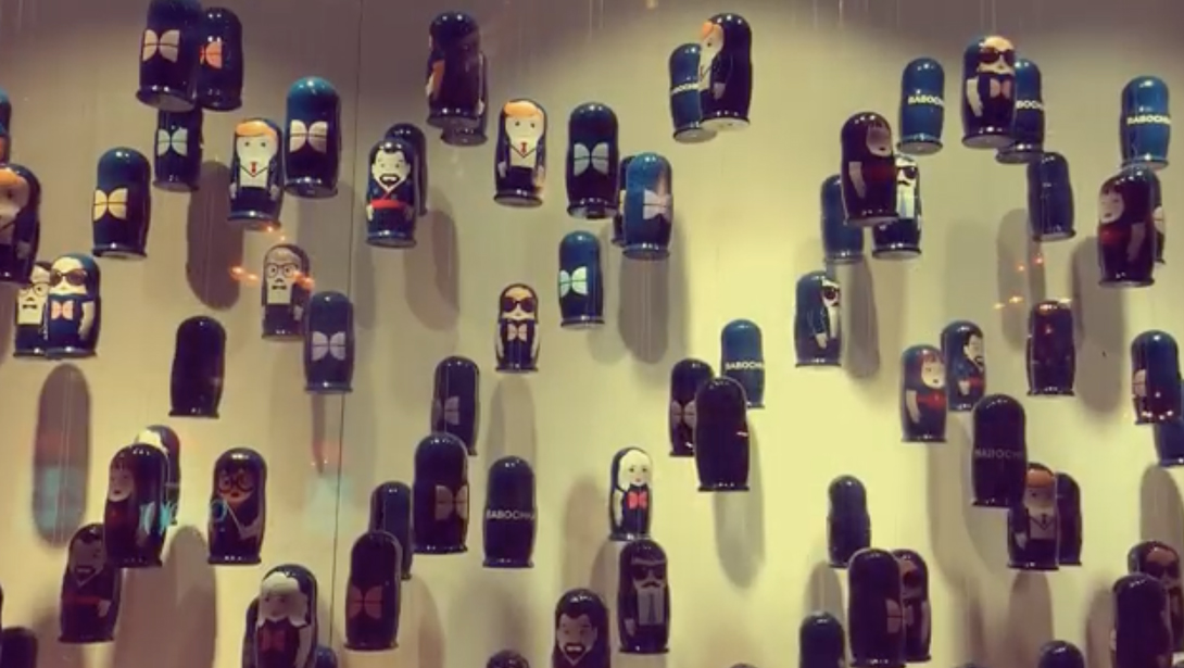 MallikaParitosh Archetypes