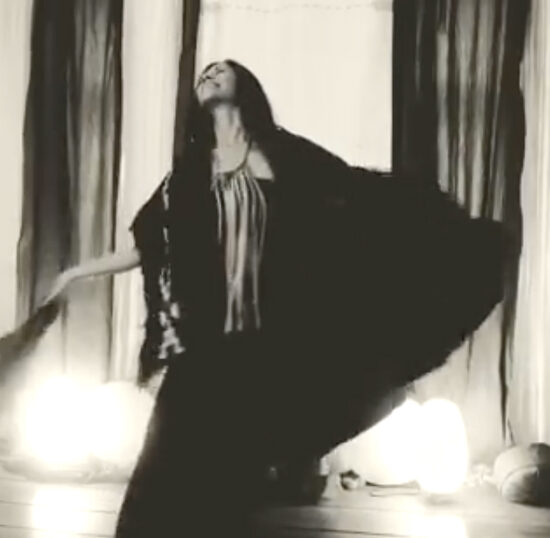 MallikaParitosh FlightoftheSoul