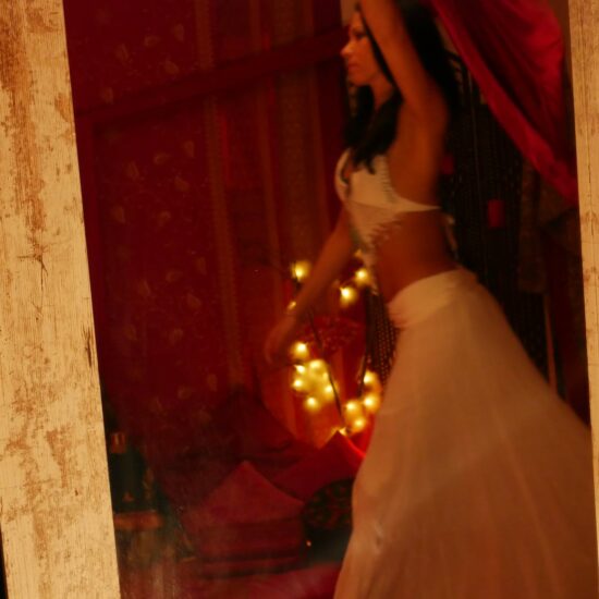 MallikaParitosh Initiation 3