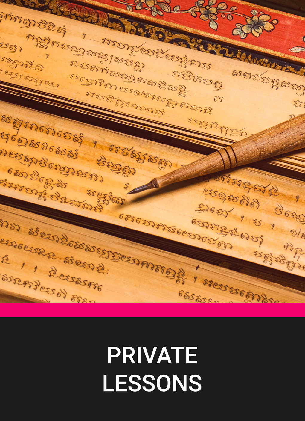 MallikaParitosh Private Lessons Sound, Tantra, Philosophy