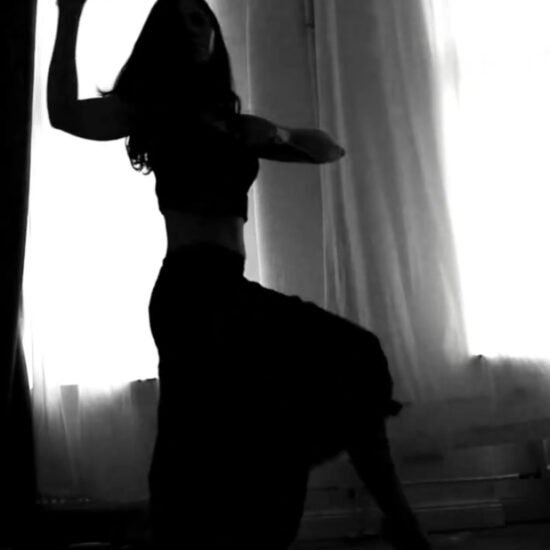 MallikaParitosh TangoBreak