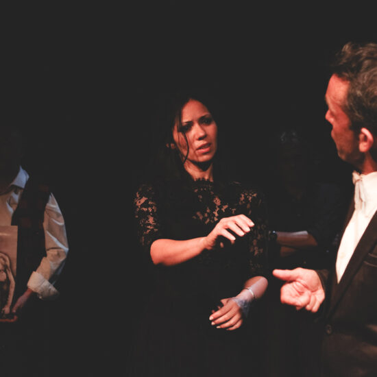 MallikaParitosh Theatre2