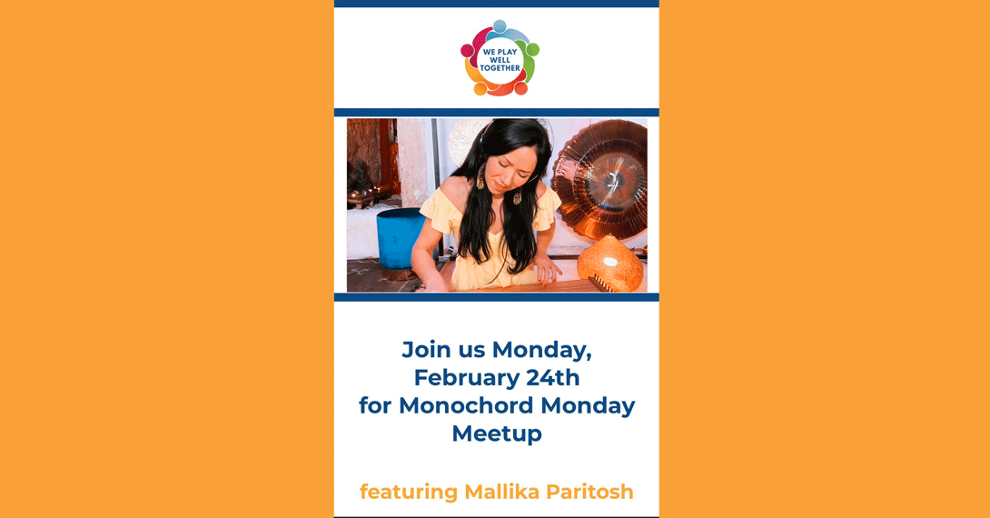 Mallika Monochord